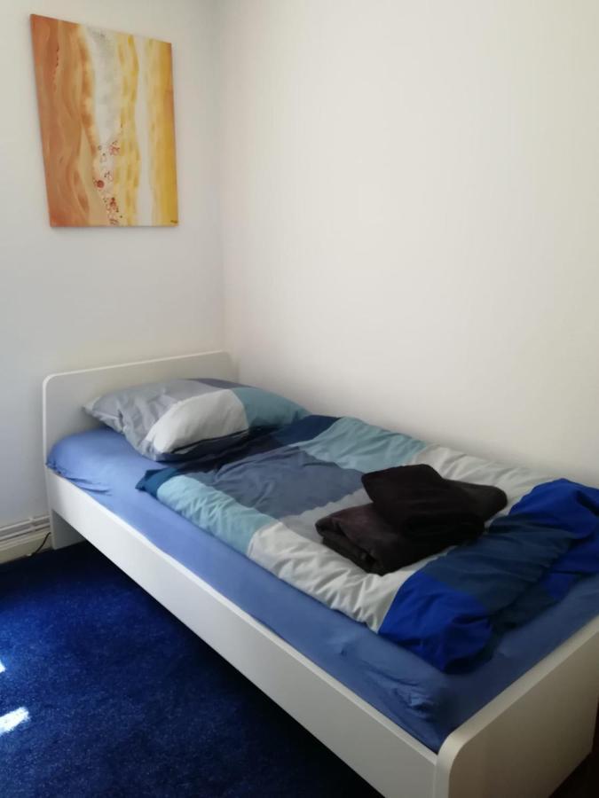 Kleine Galerie Apartment Fuer 3 Mit Kueche Kamin Netflix Parken Und Hofladen Steinhofel Kültér fotó